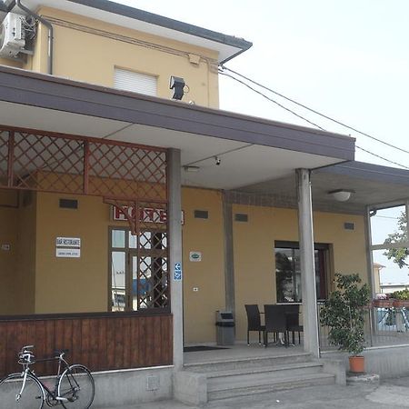 Autostop Duardi 호텔 베르티노로 외부 사진